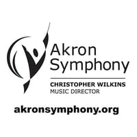 Akron Symphony - Season Pass for 2024-2025